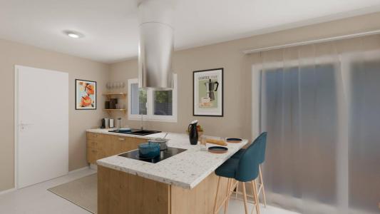 Acheter Maison 94 m2 Saint-sebastien-sur-loire