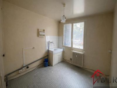 Acheter Appartement Besancon Doubs