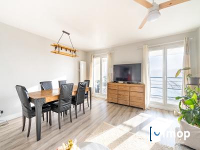 For sale Courdimanche 4 rooms 85 m2 Val d'Oise (95800) photo 0