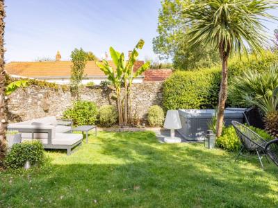 Annonce Vente 6 pi�ces Maison Nantes 44