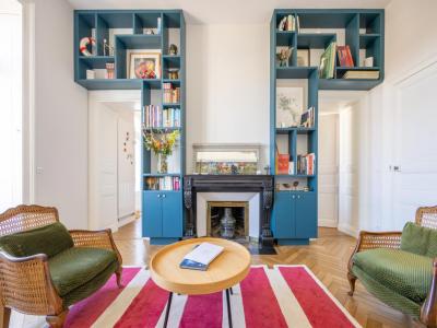 Annonce Vente 4 pi�ces Appartement Nantes 44