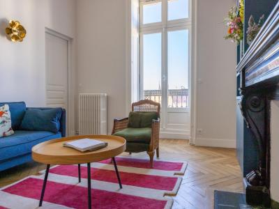 Acheter Appartement 92 m2 Nantes