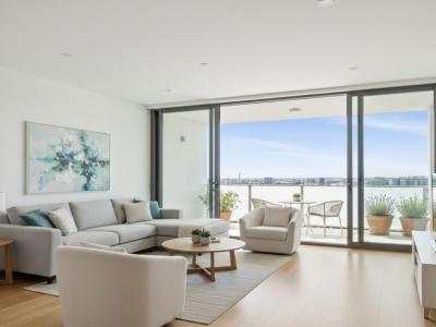 For sale Bordeaux 3 rooms 64 m2 Gironde (33800) photo 0