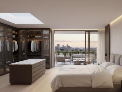 Annonce Vente 3 pi�ces Appartement Bordeaux 33