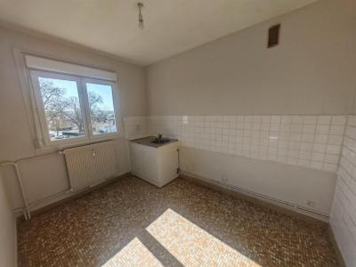 Louer Appartement 77 m2 Palinges