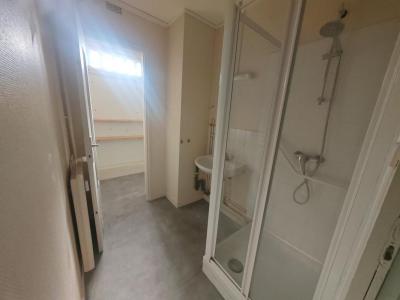 Louer Appartement Genelard Saone et loire