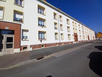 For rent Digoin 2 rooms 46 m2 Saone et loire (71160) photo 0
