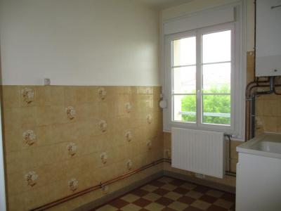 Louer Appartement Digoin Saone et loire