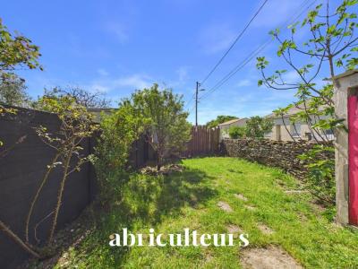 Acheter Maison 63 m2 Coueron