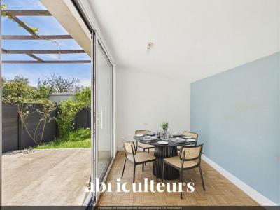 Acheter Maison Coueron 175000 euros