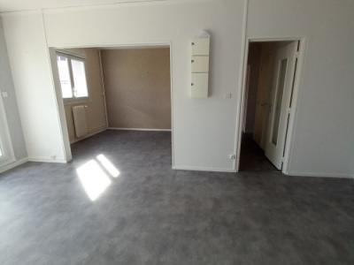 Annonce Location 4 pi�ces Appartement Etang-sur-arroux 71