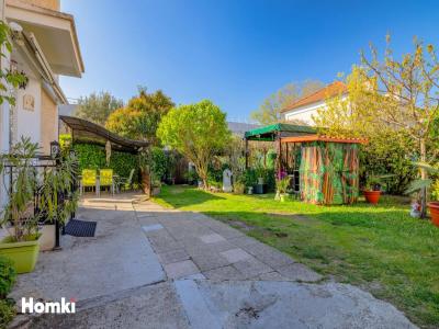 Annonce Vente 3 pi�ces Maison Villeurbanne 69