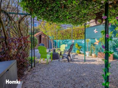 Acheter Maison 70 m2 Villeurbanne