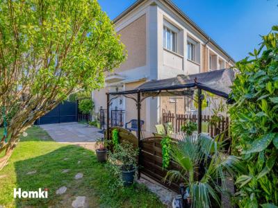 Acheter Maison Villeurbanne Rhone