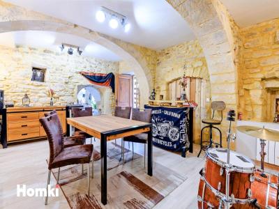 For sale Aujargues 5 rooms 138 m2 Gard (30250) photo 3