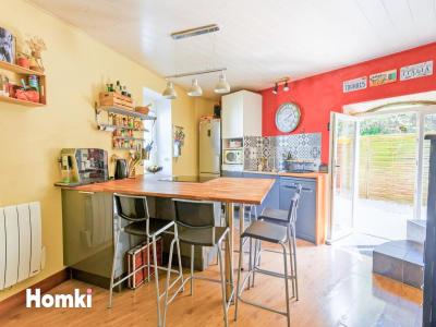 For sale Aujargues 5 rooms 138 m2 Gard (30250) photo 4