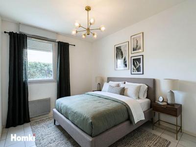 Annonce Vente 2 pi�ces Appartement Toulouse 31