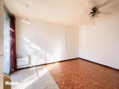 Acheter Appartement Grande-motte 115000 euros