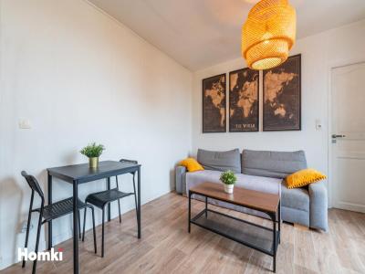 Annonce Vente 2 pi�ces Appartement Drancy 93