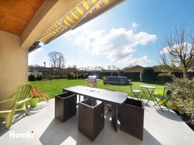 Acheter Maison Beaupont Ain