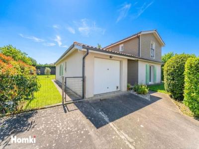 Acheter Maison 133 m2 Montussan