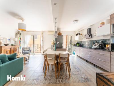 Acheter Appartement Marseille-1er-arrondissement Bouches du Rhone