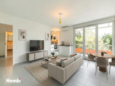 For sale Toulouse 2 rooms 49 m2 Haute garonne (31100) photo 0