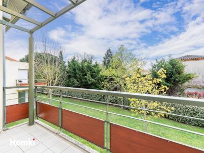Annonce Vente 2 pi�ces Appartement Toulouse 31