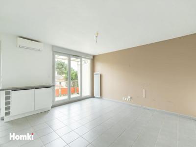 Acheter Appartement 49 m2 Toulouse