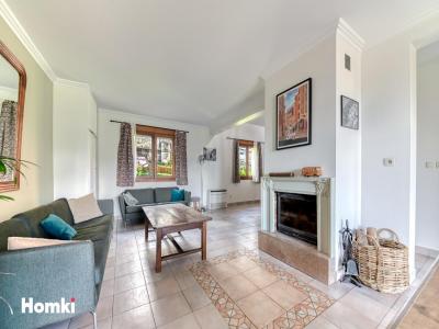 Acheter Maison 140 m2 Rillieux-la-pape