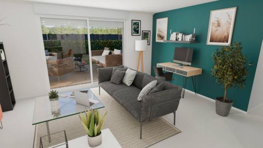 Acheter Maison 86 m2 Montbert