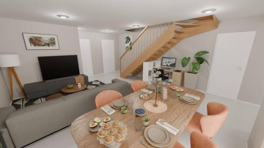 Acheter Maison Clisson 368736 euros