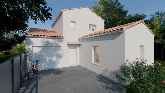 Annonce Vente Maison Boussay 44