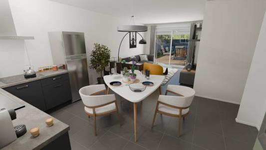 Annonce Vente Maison Tablier 85