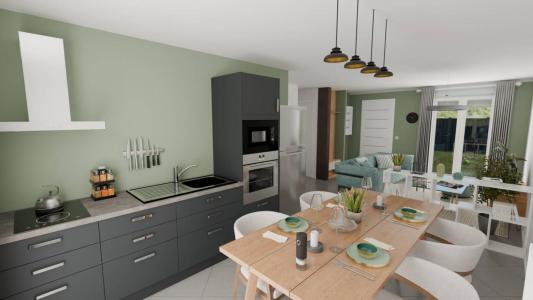 Acheter Maison 45 m2 Sainte-foy