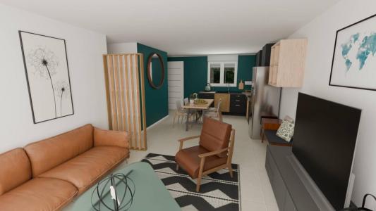 Acheter Maison 61 m2 Brem-sur-mer