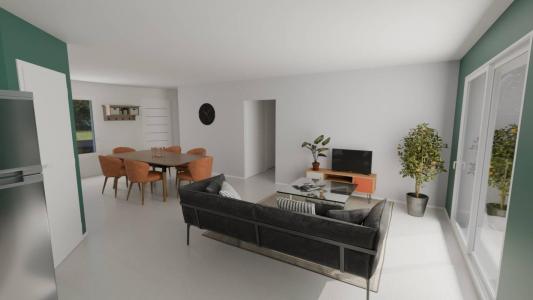 Acheter Maison Fenouiller Vendee