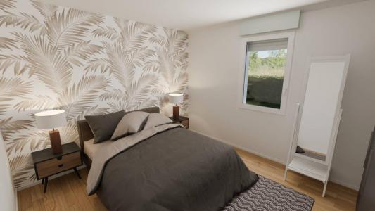 Acheter Maison Aiguillon-sur-vie 180163 euros