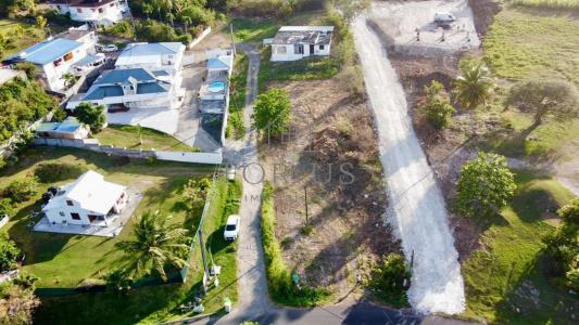 For sale Moule 1138 m2 Guadeloupe (97160) photo 1