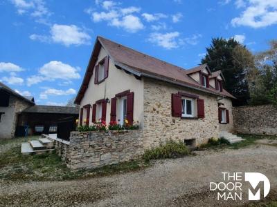 Annonce Vente 7 pi�ces Maison Levainville 28