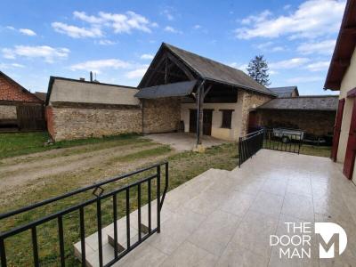 Acheter Maison 138 m2 Levainville