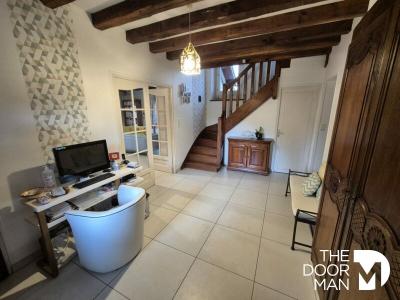 Acheter Maison Levainville Eure et loir