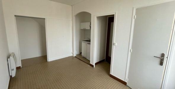 Annonce Location Appartement Chatelet-en-brie 77