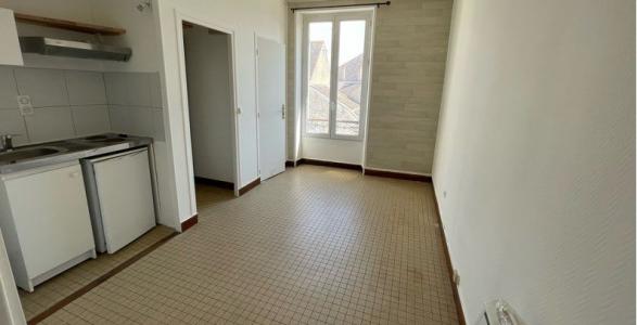 Louer Appartement 18 m2 Chatelet-en-brie