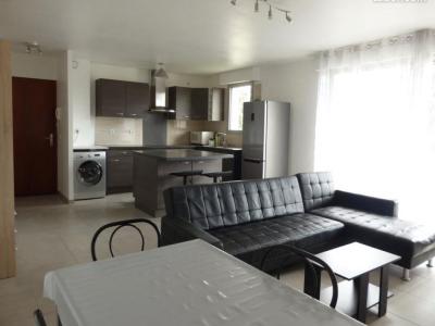 Louer Appartement 60 m2 Mitry-mory