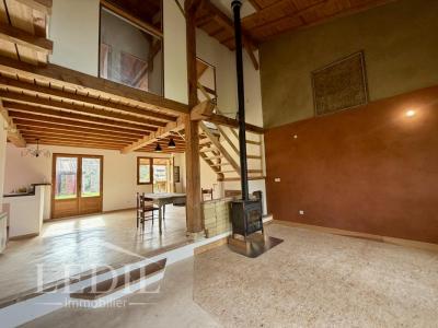 Annonce Vente 5 pi�ces Maison Isle-jourdain 32