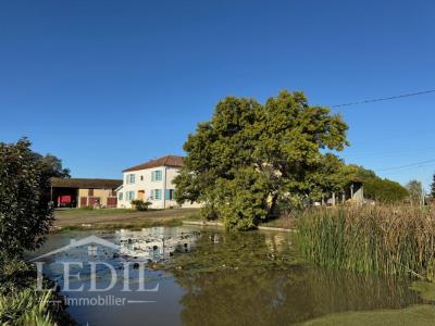 Annonce Vente Prestige Eauze 32