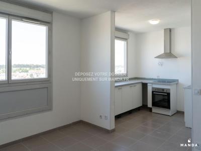For rent Lyon-8eme-arrondissement 1 room 47 m2 Rhone (69008) photo 0