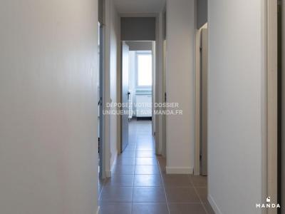 Annonce Location Appartement Lyon-8eme-arrondissement 69