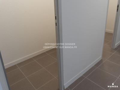 Louer Appartement Lyon-8eme-arrondissement Rhone